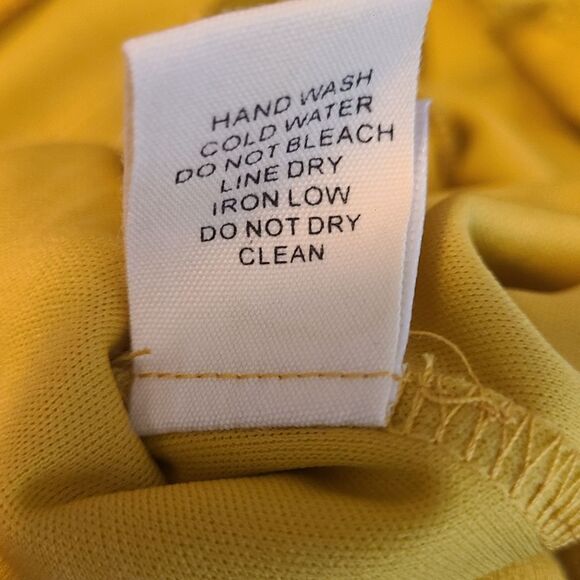 Hyfve Fashion On Earth Marigold Romper - Picture 14 of 14